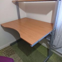 Ikea Jerker Adjustable Desk