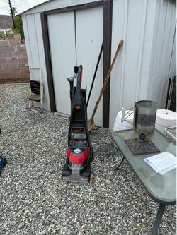 Bissell carpenter cleaner