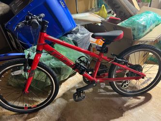 Kids Bike