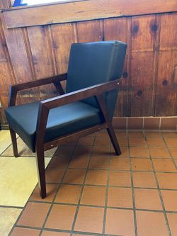 Leather Chairs