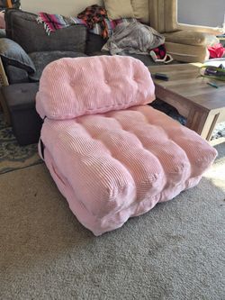 Sofa Chair Bed