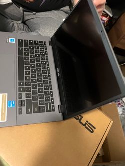 Asus laptop