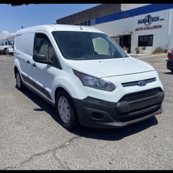 2015 FORD TRANSIT 