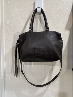 See by Chloé Black Leather Tote Bag - Excellent Condition | $120 OBO