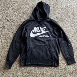 Nike Sweatshirt 