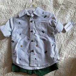  Baby Clothes