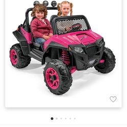 Kids Polaris. 