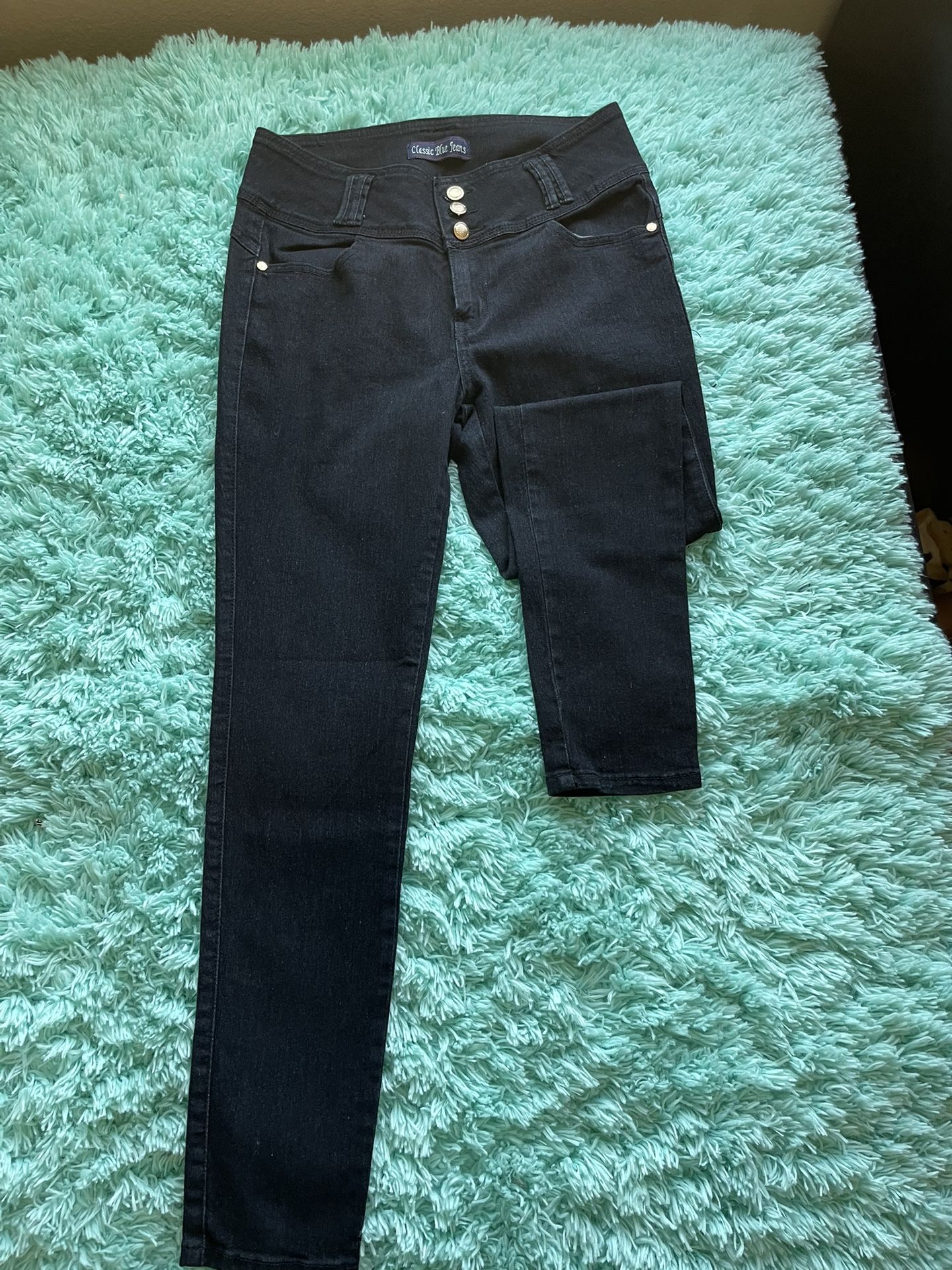 New Women’s Jeans Size 13