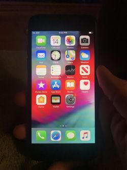 iPhone 8 256gb unlocked