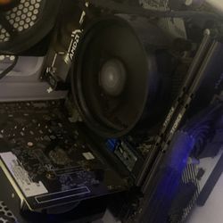 Pc Custom Built 64 Rams 