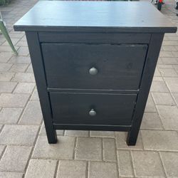 IKEA Night Stand 