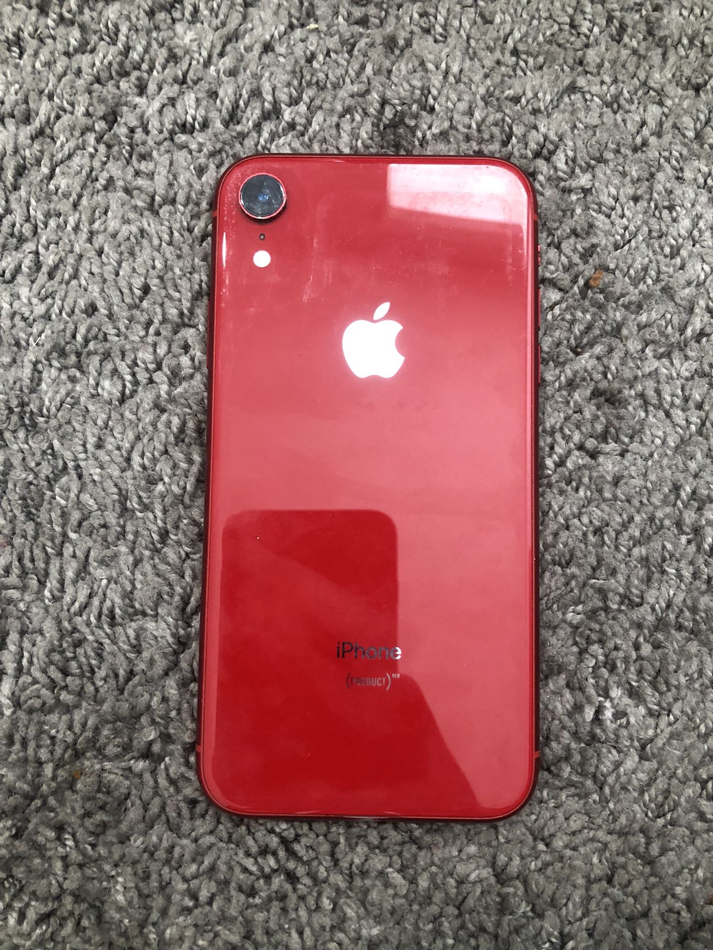 iPhone 10xr