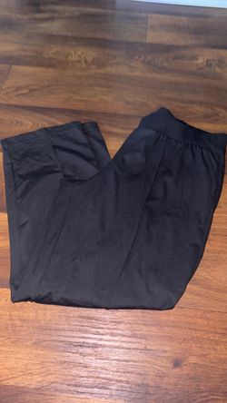 Xl pantss pockets