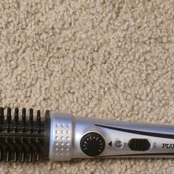 Plugged In HB-765D Brush