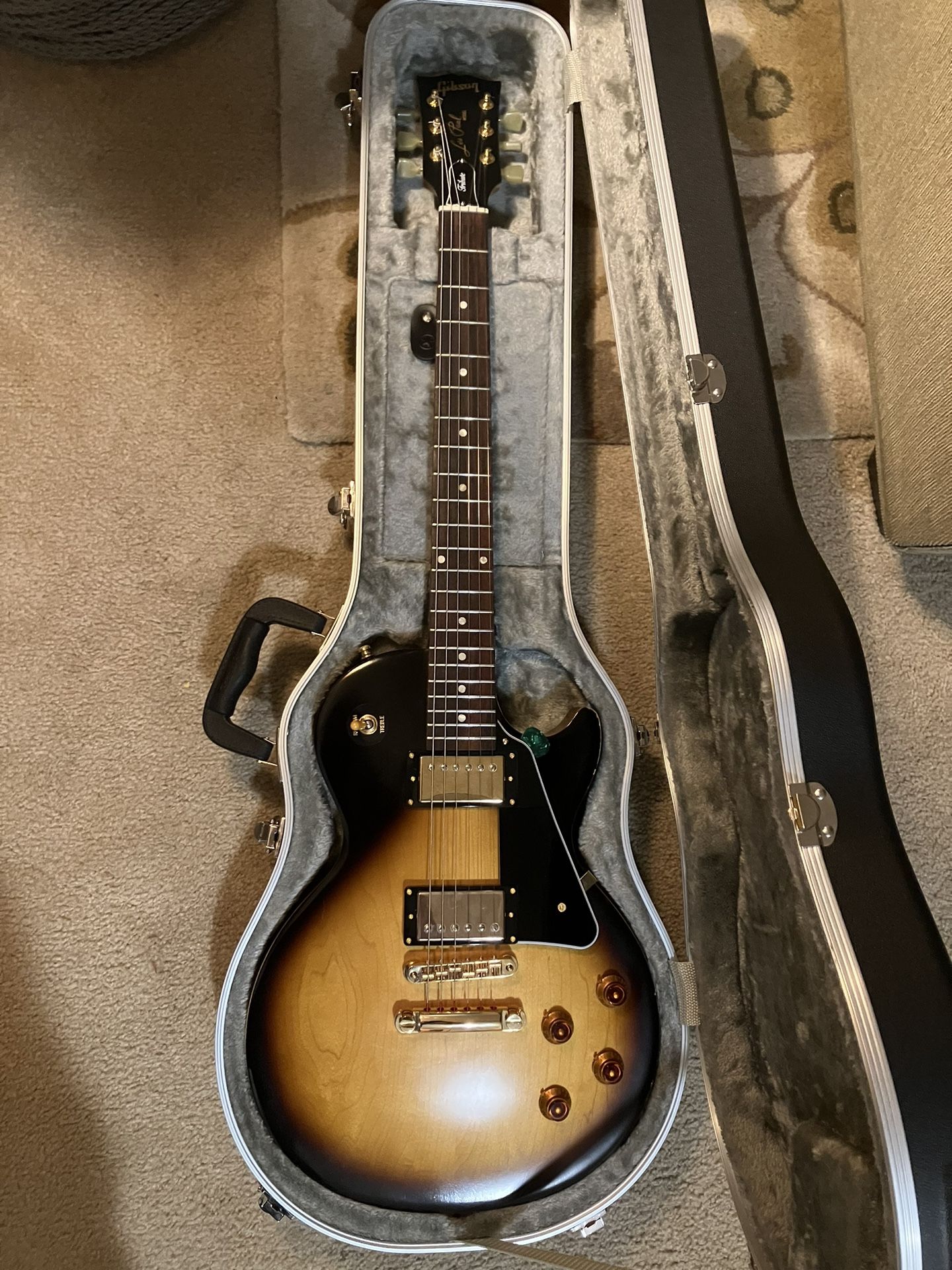 2019 Gibson Les Paul Tribute