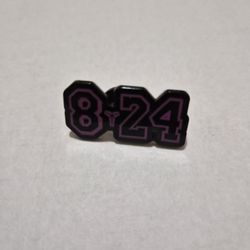 Kobe Bryant PIN