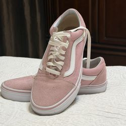 Vans Shoes Size 9   25.00 Each 