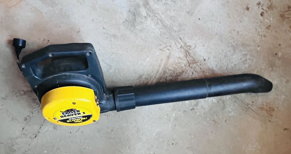 Blower