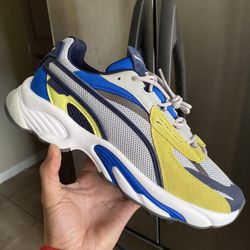 Puma $40 FIRM CASH ONLY 
