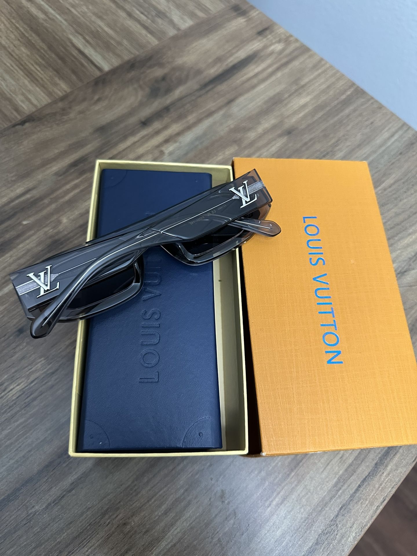 Louis Vuitton Glasses