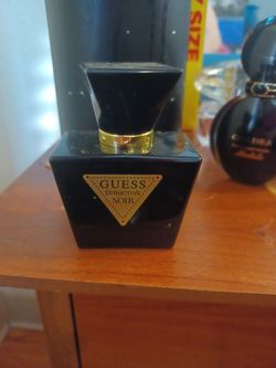 Guess Seductive 1 Oz