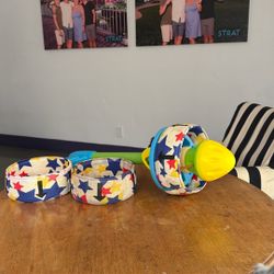 Hurrik 9 Dog Toy Was $79 For $28