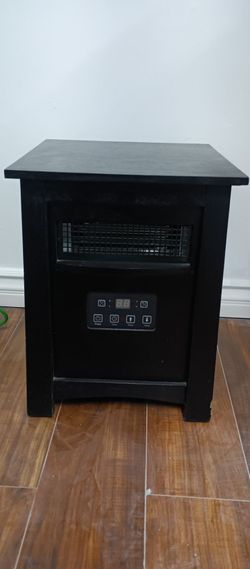 Electric Heater: Digital / Coffee Table/ Night Stand