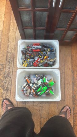 LEGO lot