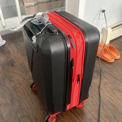 Carry On Suitcase Luggage