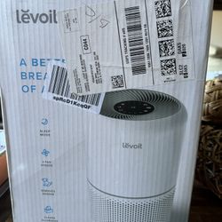 Levoit True HEPA Air Purifier Core 300