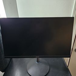 Acer Monitor 1080p 120hz With Mouse And Keyboard