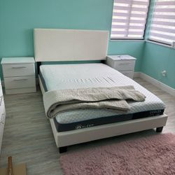 Bedroom Sets ⚜️ Juegos de Dormitorio 