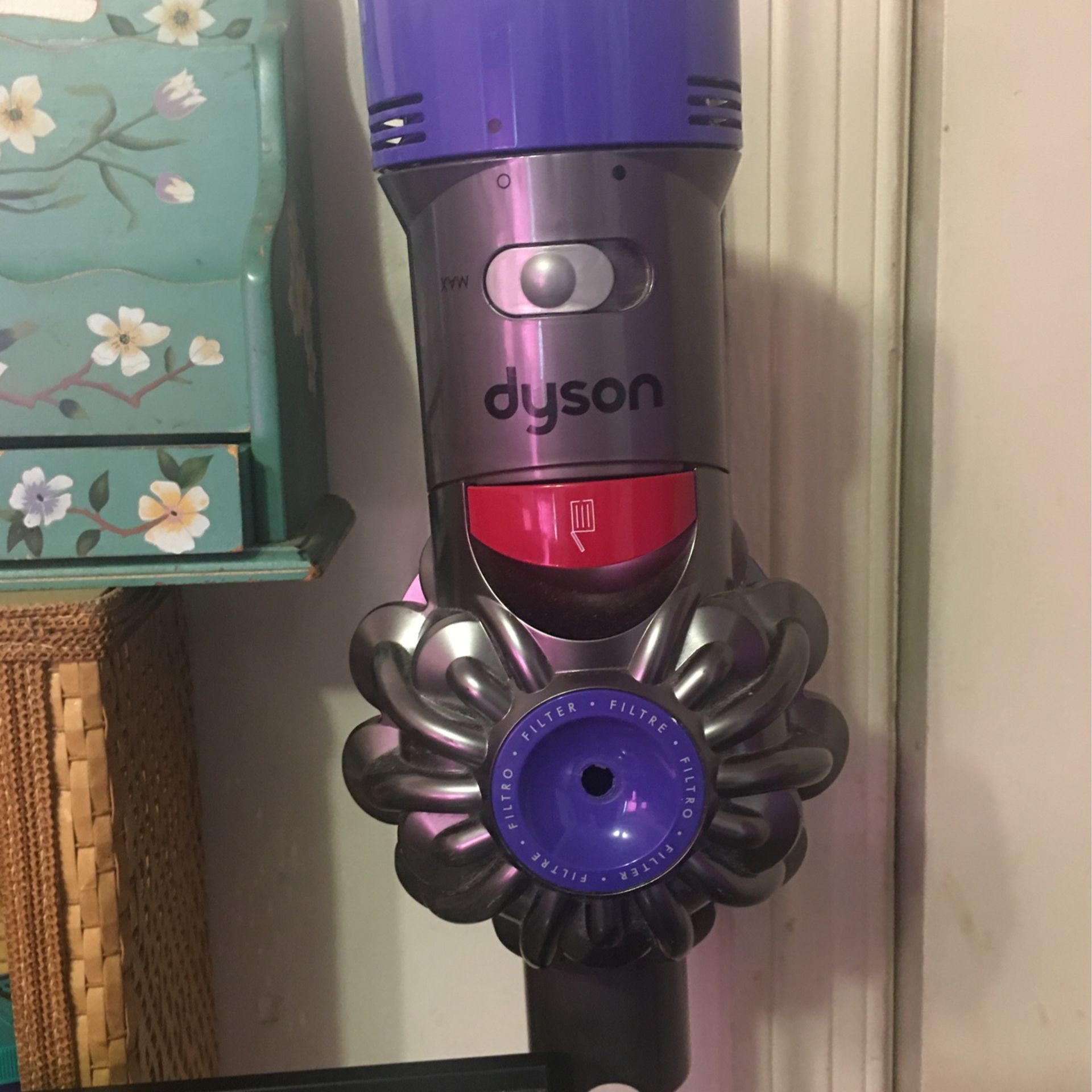 Dyson 