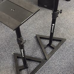 Studio Monitor Stands 