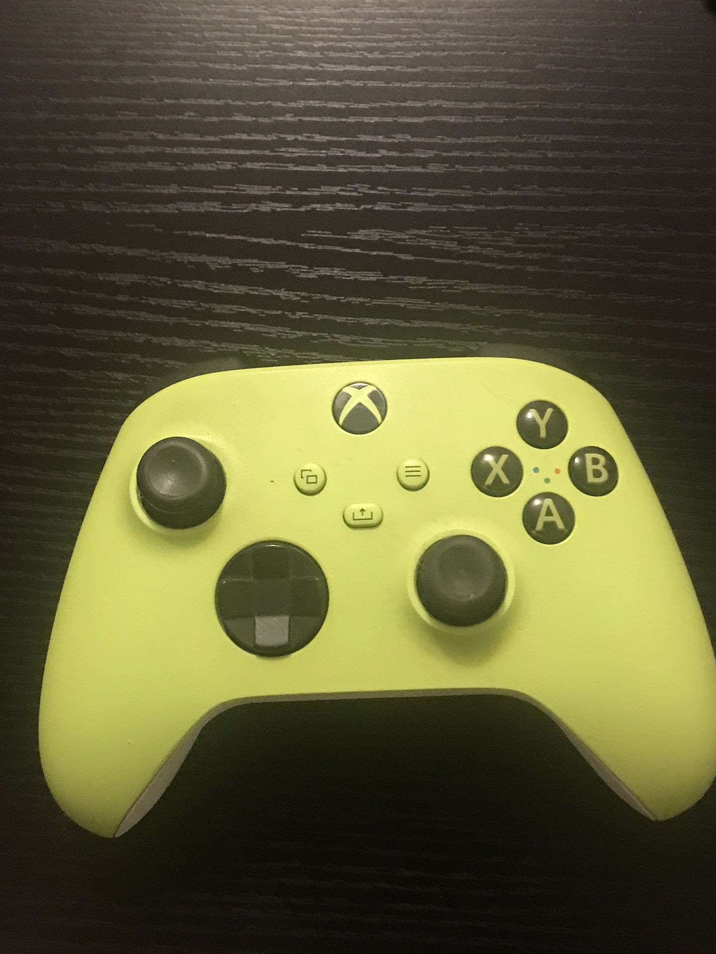 Xbox One Controllers / Head set