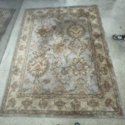 7’9X9’9 Jaipur Rug