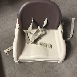 Baby Seat Booster