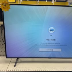 Samsung 58 Inch Tv