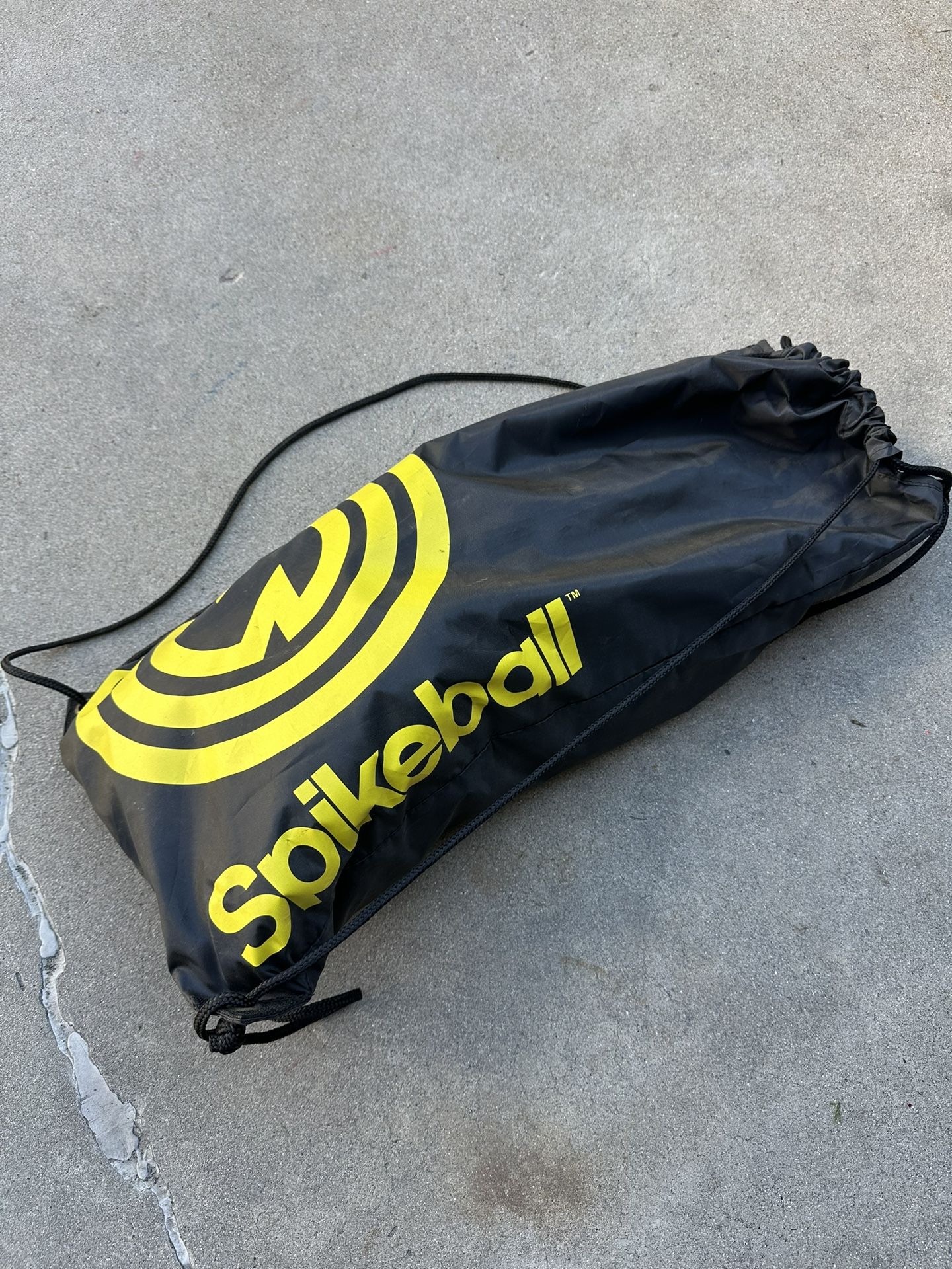 Spikeball Game Set