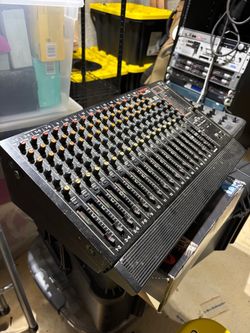 Tascam mm1 keyboard mixer