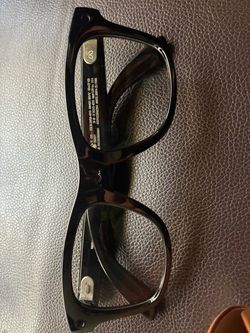 Meta Rayban Wayfarer Gen 3 Large