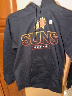 Suns hoodie