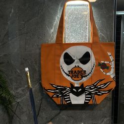 Trader Joes Tote