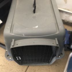 Dog / Pet Crate 