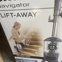 Shark vacuum 