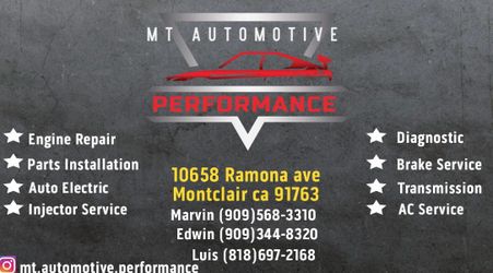 Brake pad and car maintenance
