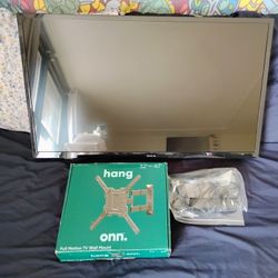 32" Toshiba Amazon FIRE TV With Mount 