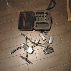 Mavic Pro DJI Drone
