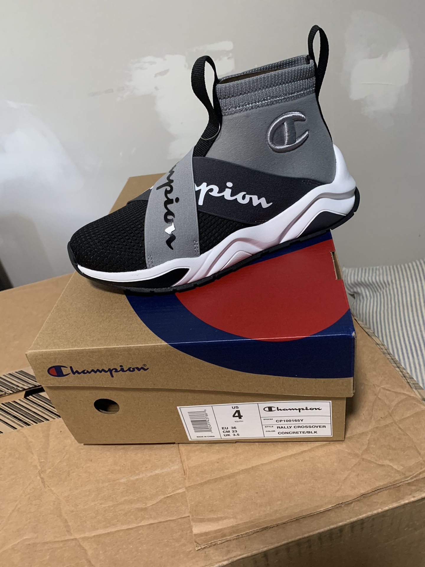 Shoes
