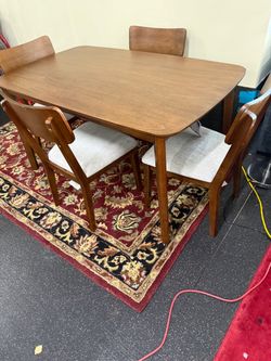5 Piece Dining Set On Sale